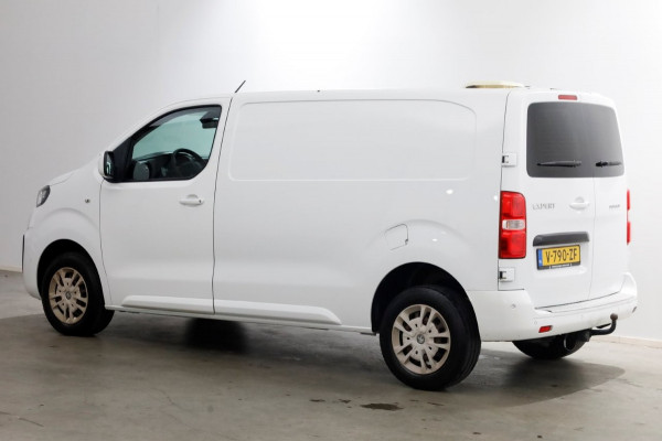 Peugeot Expert 2.0 BlueHDI 122pk E6 Dangel 4x4 Premium Airco/Carplay/Camera 06-2019