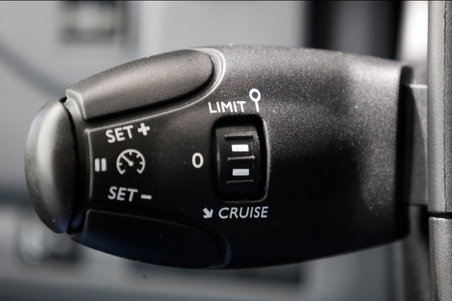 Peugeot Expert 2.0 BlueHDI 122pk E6 Dangel 4x4 Premium Airco/Carplay/Camera 06-2019