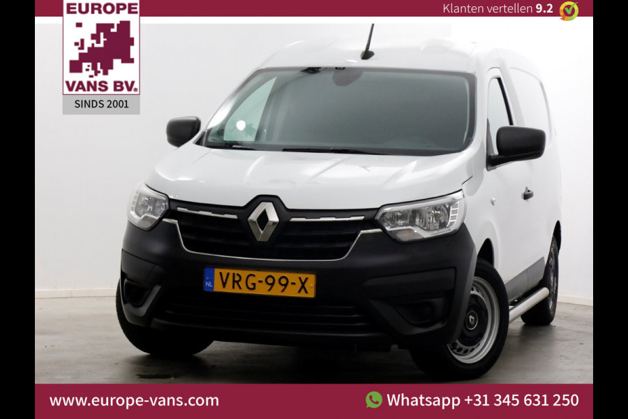 Renault Express 1.5 dCi 75pk Comfort Airco/Carplay/Schuifdeur 06-2022