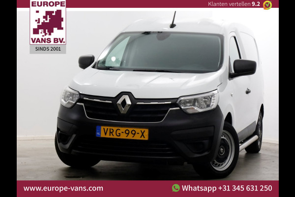 Renault Express 1.5 dCi 75pk Comfort Airco/Carplay/Schuifdeur 06-2022