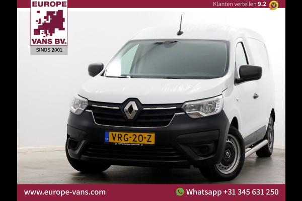 Renault Express 1.5 dCi 75pk Comfort Airco/Carplay/Schuifdeur 06-2022