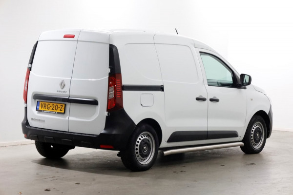 Renault Express 1.5 dCi 75pk Comfort Airco/Carplay/Schuifdeur 06-2022