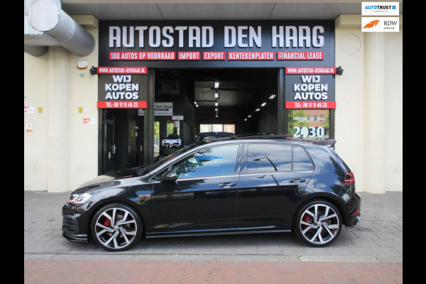 Volkswagen Golf 2.0 TSI GTI Performance Aut Virtual Camera Carplay Pano