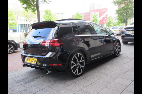 Volkswagen Golf 2.0 TSI GTI Performance Aut Virtual Camera Carplay Pano