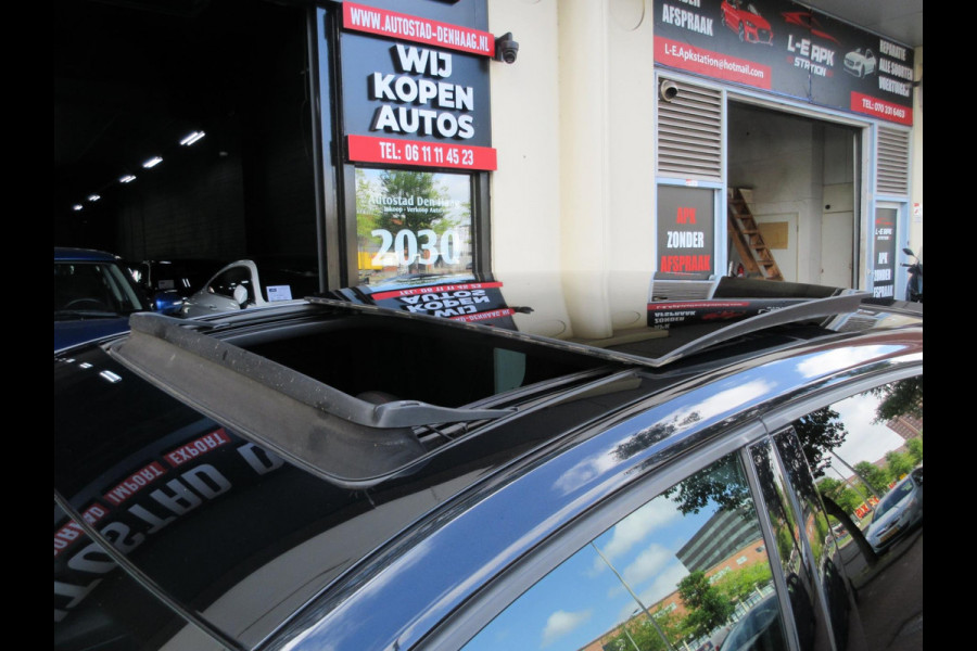 Volkswagen Golf 2.0 TSI GTI Performance Aut Virtual Camera Carplay Pano