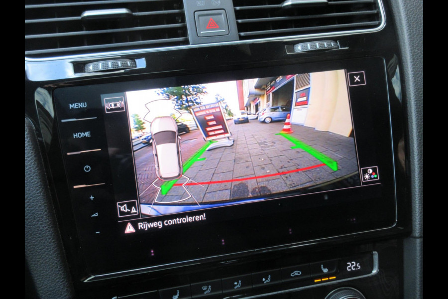 Volkswagen Golf 2.0 TSI GTI Performance Aut Virtual Camera Carplay Pano