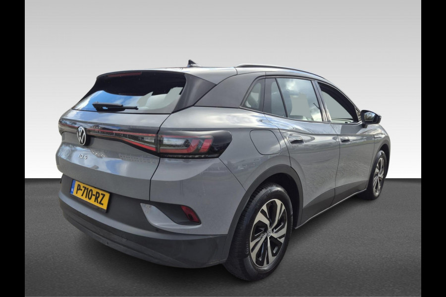 Volkswagen ID.4 Style 52 kWh