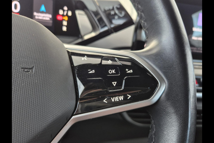 Volkswagen ID.4 Style 52 kWh