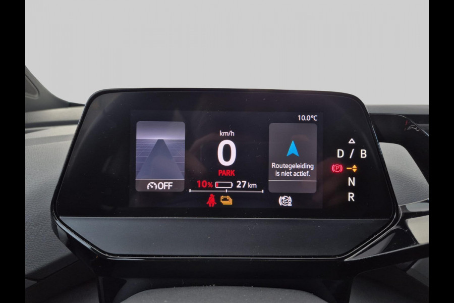 Volkswagen ID.4 Style 52 kWh