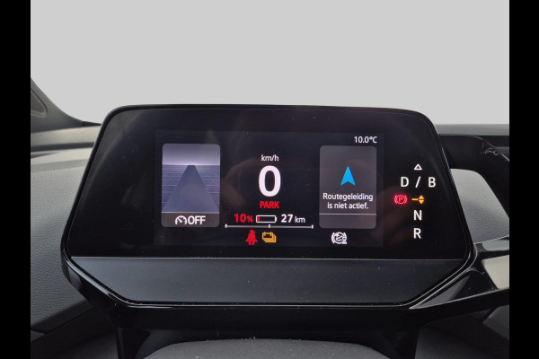 Volkswagen ID.4 Style 52 kWh