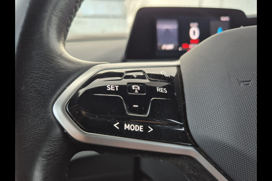 Volkswagen ID.4 Style 52 kWh