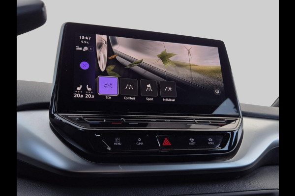 Volkswagen ID.4 Style 52 kWh