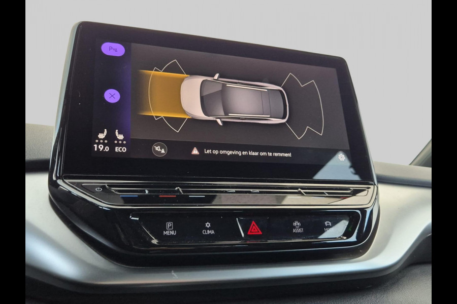 Volkswagen ID.4 Style 52 kWh