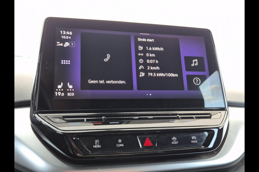 Volkswagen ID.4 Style 52 kWh