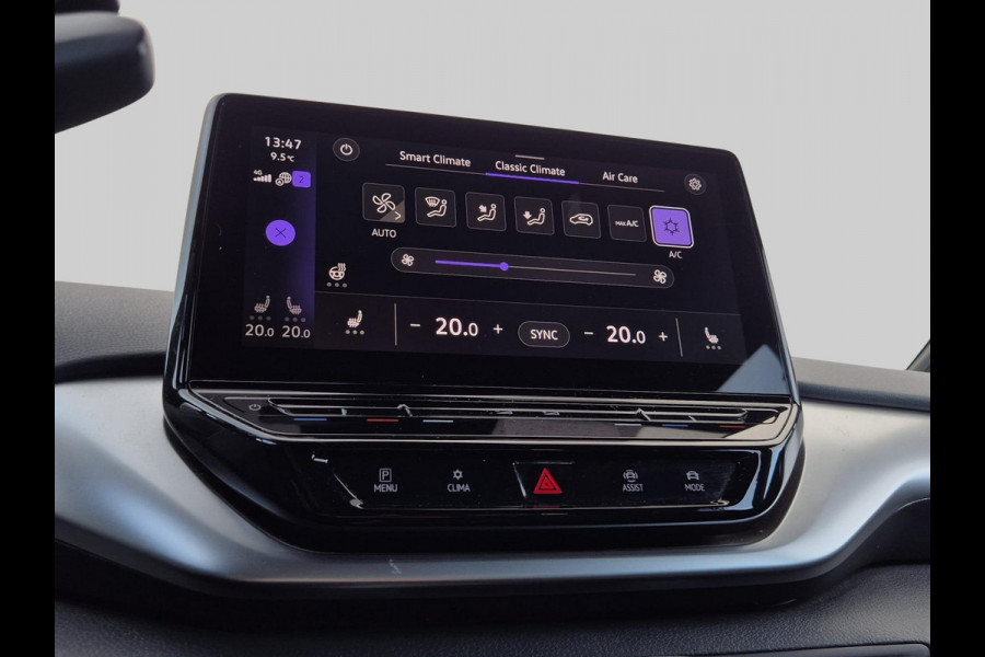 Volkswagen ID.4 Style 52 kWh