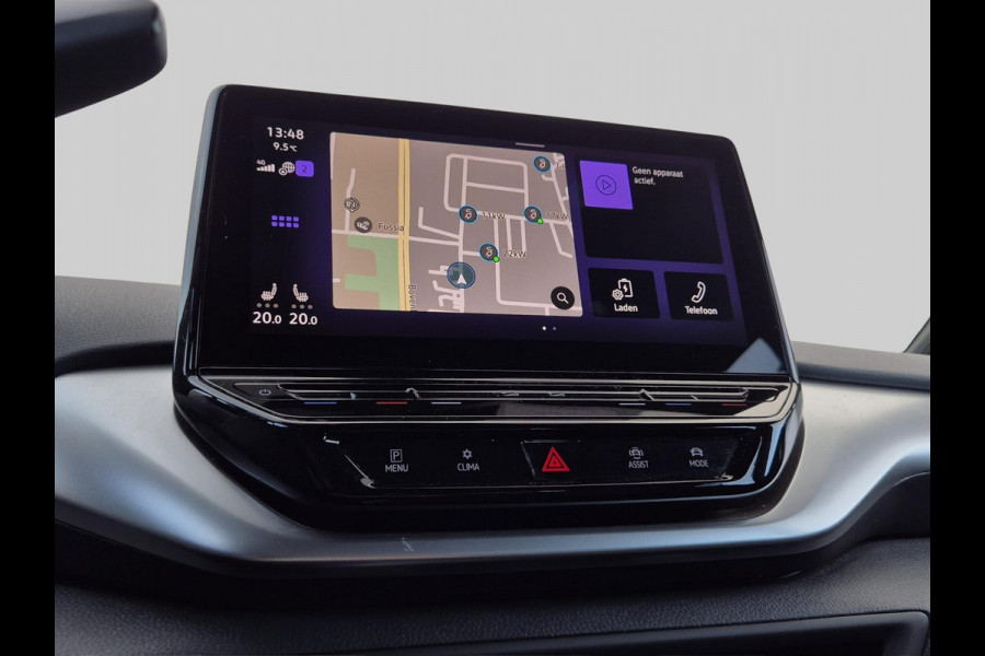 Volkswagen ID.4 Style 52 kWh