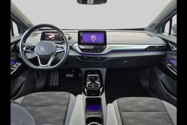 Volkswagen ID.4 Style 52 kWh