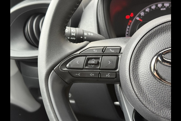 Toyota Aygo X 1.0 VVT-i MT Play | Eerste eigenaar, Apple CarPlay/Android auto, Parkeercamera, Adaptive cruise control
