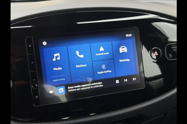 Toyota Aygo X 1.0 VVT-i MT Play | Eerste eigenaar, Apple CarPlay/Android auto, Parkeercamera, Adaptive cruise control