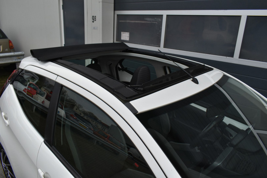 Toyota Aygo 1.0 VVT-i x-play limited