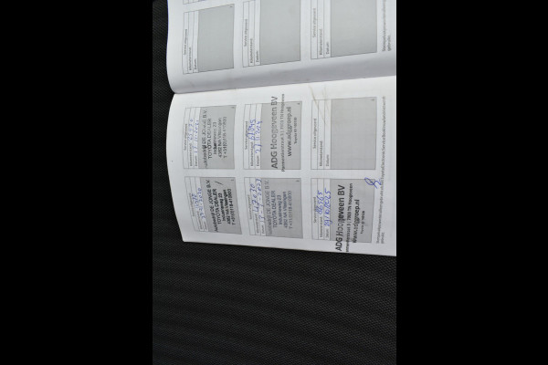 Toyota Aygo 1.0 VVT-i x-play limited