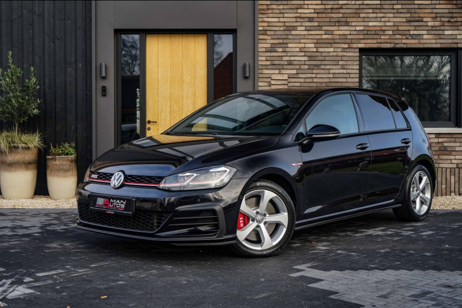 Volkswagen Golf 7.5 GTI Performance 245PK DSG