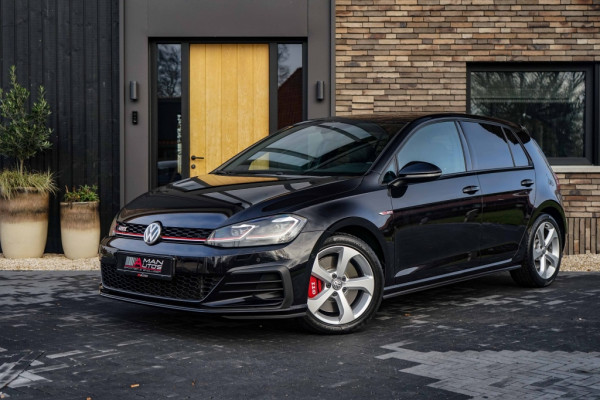 Volkswagen Golf 7.5 GTI Performance 245PK DSG