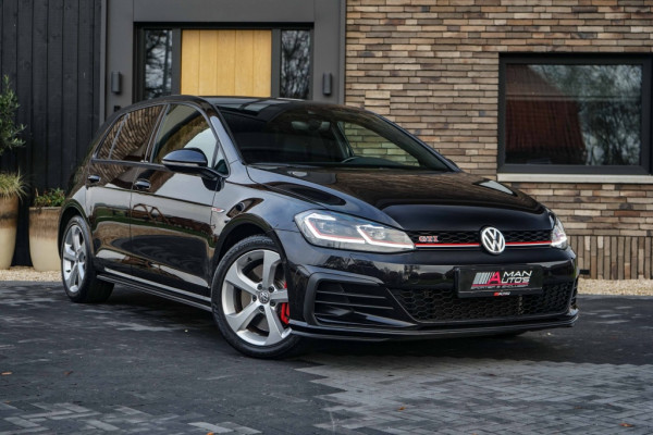 Volkswagen Golf 7.5 GTI Performance 245PK DSG