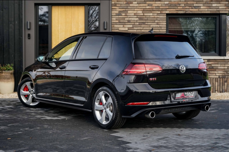 Volkswagen Golf 7.5 GTI Performance 245PK DSG
