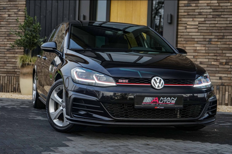 Volkswagen Golf 7.5 GTI Performance 245PK DSG