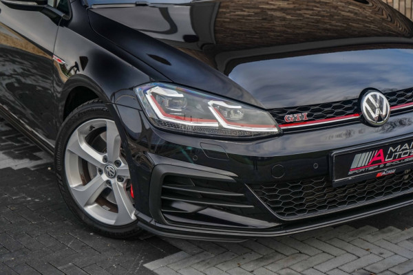 Volkswagen Golf 7.5 GTI Performance 245PK DSG