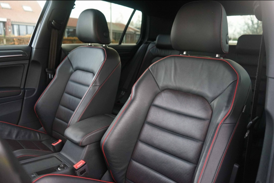 Volkswagen Golf 7.5 GTI Performance 245PK DSG