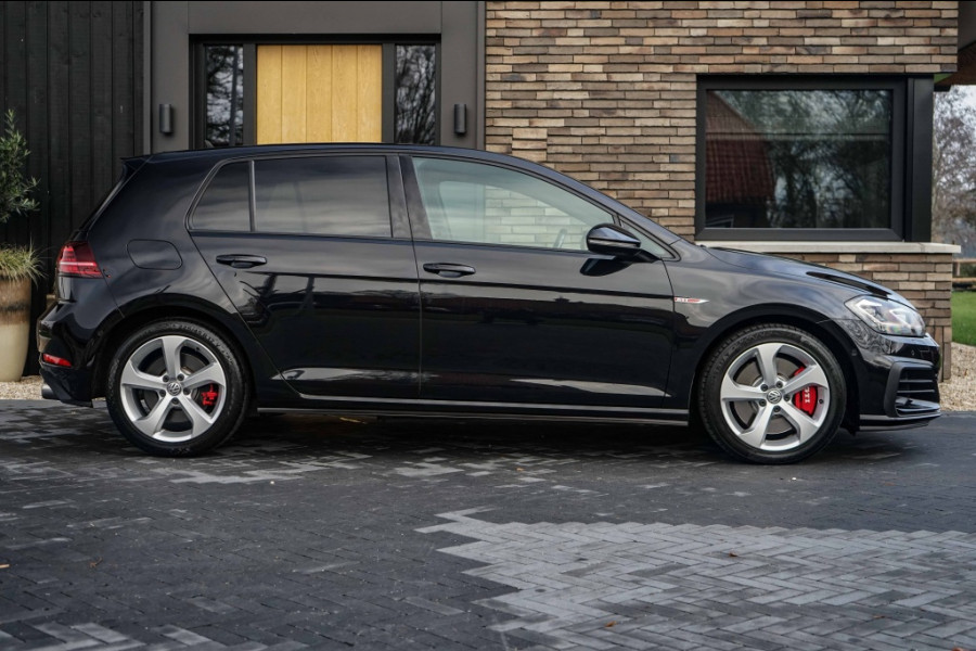 Volkswagen Golf 7.5 GTI Performance 245PK DSG