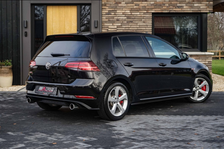 Volkswagen Golf 7.5 GTI Performance 245PK DSG