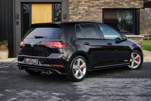 Volkswagen Golf 7.5 GTI Performance 245PK DSG