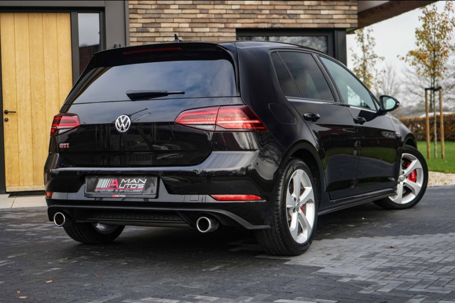 Volkswagen Golf 7.5 GTI Performance 245PK DSG