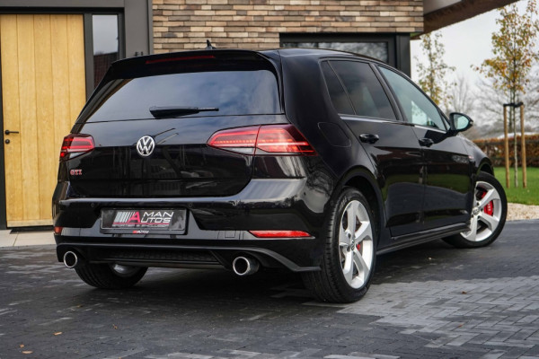 Volkswagen Golf 7.5 GTI Performance 245PK DSG
