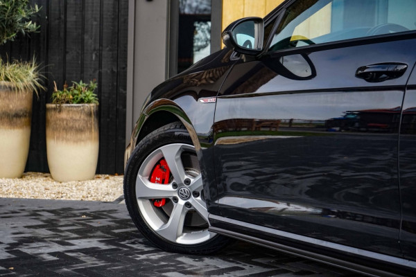 Volkswagen Golf 7.5 GTI Performance 245PK DSG