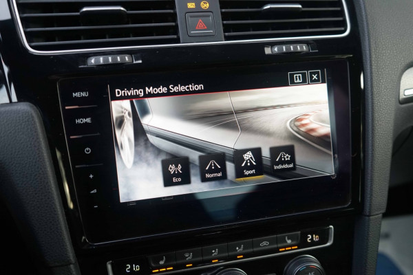 Volkswagen Golf 7.5 GTI Performance 245PK DSG