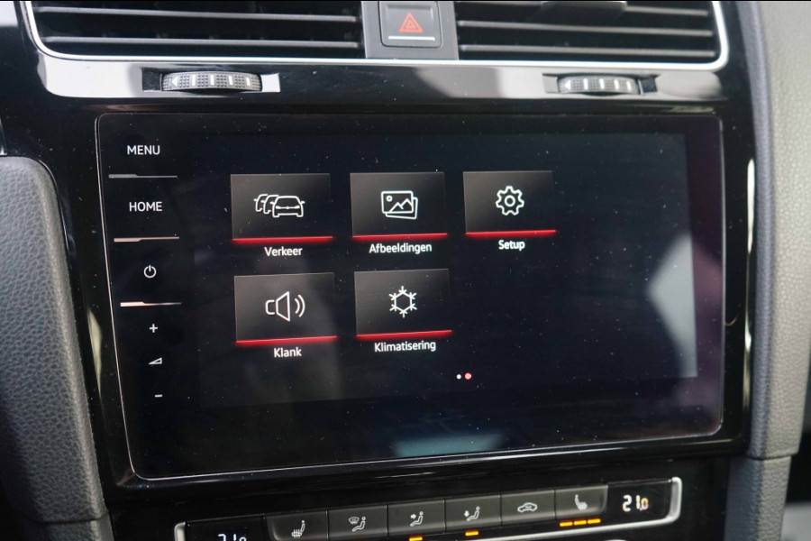 Volkswagen Golf 7.5 GTI Performance 245PK DSG