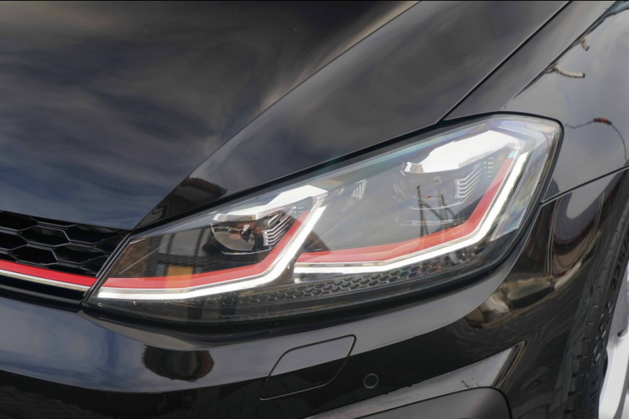 Volkswagen Golf 7.5 GTI Performance 245PK DSG