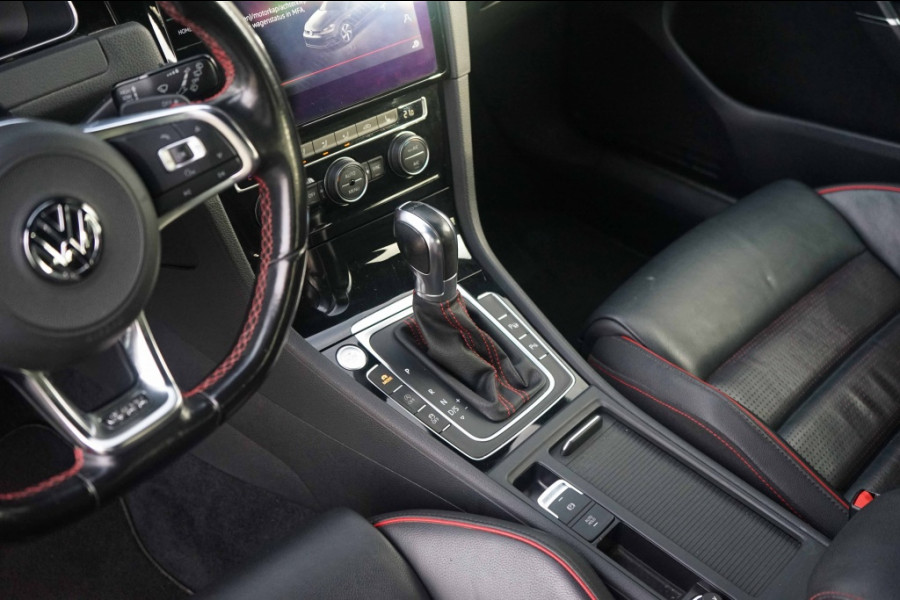 Volkswagen Golf 7.5 GTI Performance 245PK DSG