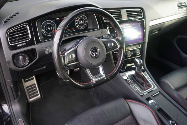 Volkswagen Golf 7.5 GTI Performance 245PK DSG