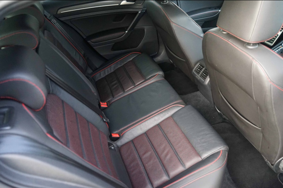 Volkswagen Golf 7.5 GTI Performance 245PK DSG