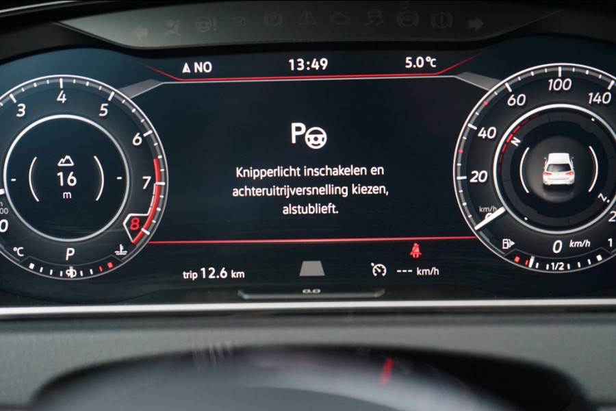 Volkswagen Golf 7.5 GTI Performance 245PK DSG