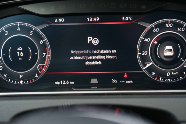 Volkswagen Golf 7.5 GTI Performance 245PK DSG