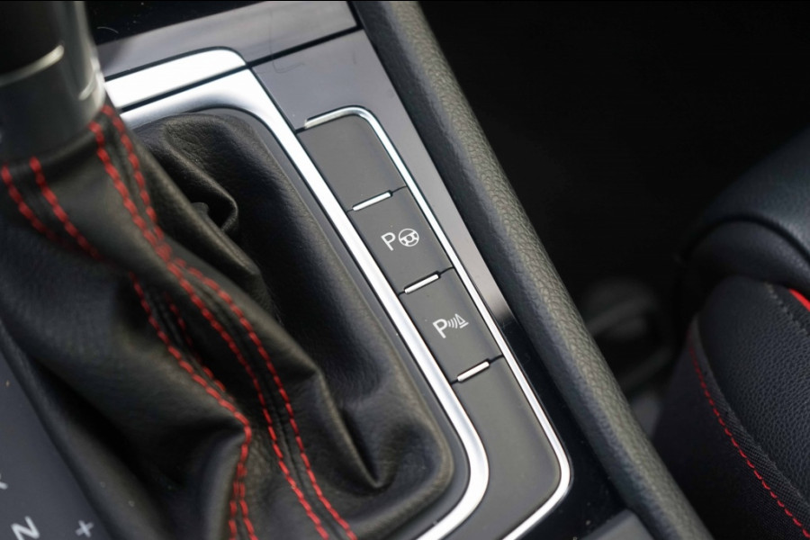 Volkswagen Golf 7.5 GTI Performance 245PK DSG