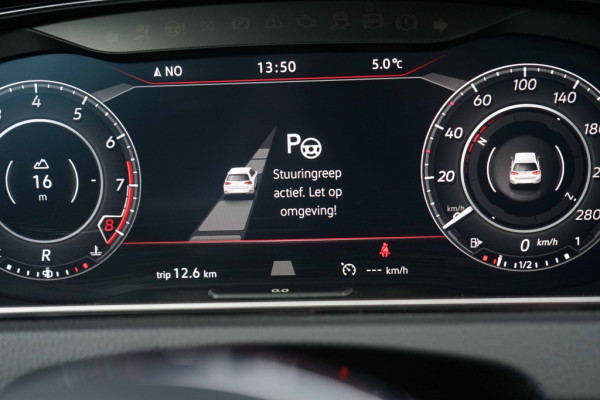 Volkswagen Golf 7.5 GTI Performance 245PK DSG