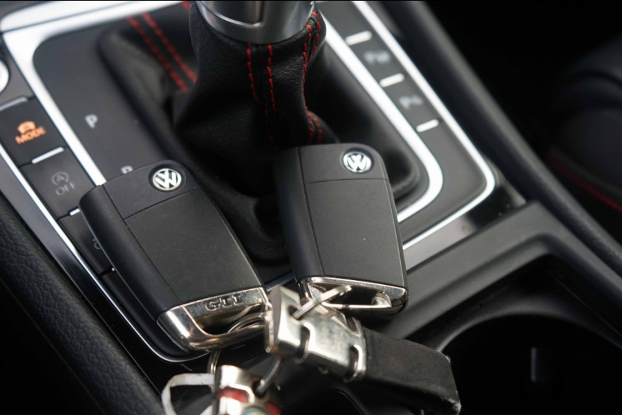 Volkswagen Golf 7.5 GTI Performance 245PK DSG