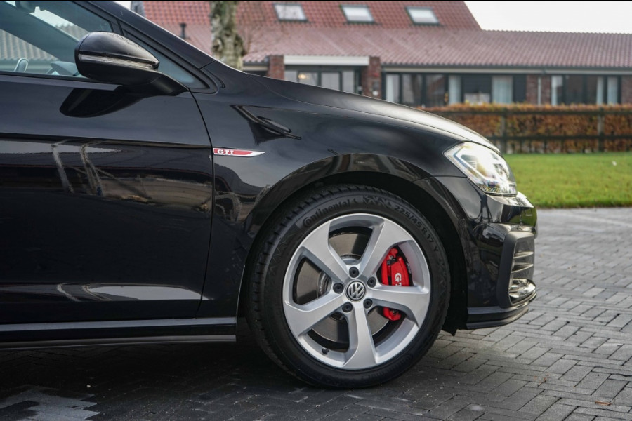Volkswagen Golf 7.5 GTI Performance 245PK DSG